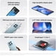 thumbnail image 3 of Smartphone XIAOMI Redmi Note 15 5G Ai 256GB + 8GB RAM Negro, 3 of 3