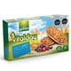 thumbnail image 1 of Galletas Sandwich Sabor Yogurt con avena y frutos rojos Caja, 220 g, 1 of 1