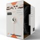 thumbnail image 1 of Cable Ethernet Transber CAT6 1000 pies 10 Gbps 550 Mhz 23 AWG, 1 of 5