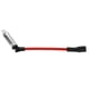 thumbnail image 4 of Cables de encendido para bujías de 10,2 mm compatibles con Suburban Corvette Silverado 1500-2500 99-06 LS1 VORTEC 4,8 L, 5,3 L y 6 L V8 (rojo, paquete de 8), 4 of 7