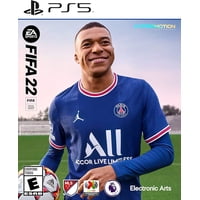 Playstation - Fifa 22 - Ps5