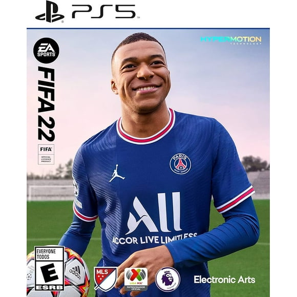 Fifa 22 - Ps5