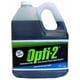 thumbnail image 1 of Lubricante para Motor Opti-2 Enviro 4L Estabilizador de Combustible para Motor 2 Tiempos, 1 of 3