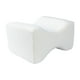 thumbnail image 1 of Almohada De Espuma Viscoelástica Para La Rodilla, Almohada Para La Cadera Y La Rodilla, Cojín Posicionador De Piernas Para Personas Que Duermen De Lado, 1 of 5