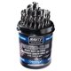 thumbnail image 1 of Juego de brocas Champion Cutting Tool Brute Platinum, 29 piezas, HSS, 1 of 3