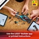 thumbnail image 2 of LEGO Speed Champions MercedesAMG F1 W15 267 piezas, 2 of 3