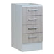 thumbnail image 2 of Mueble Cocina Cajonera Acacia 40 Cm, 2 of 3