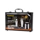 thumbnail image 1 of Combo Kemei s3 Cortadora, Trimmer y Afeitadora Profesional con Base de Carga, 1 of 3