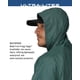 thumbnail image 4 of Traje impermeable FROGG TOGGS Ultra-Lite2 para hombre, 4 of 7