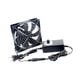 thumbnail image 3 of Ventilador De Refrigeración Sin Escobillas Ventilador De Caja Portátil Para Máquina De Soldadura De Refrigeración Para Mascotas Con Bomba, 3 of 5