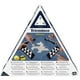 thumbnail image 3 of Juego de Mesa Familiar Triominos Original, 3 of 7