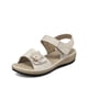 thumbnail image 5 of Sandalia Tacon Cuña Casual Soft Mujer Weide JS78, 5 of 9
