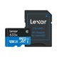 thumbnail image 2 of Memoria Flash Lexar 128GB Multicolor, 2 of 3