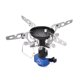 thumbnail image 1 of Estufa de Camping Widesea GS-X2 3300W Quemador de Gas Portátil, 1 of 7