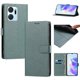 thumbnail image 3 of Cartera Protectora para Honor X7A con Soporte, Verde Oscuro, 3 of 6