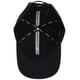 thumbnail image 2 of Gorra de Golf Titleist Tour Performance Negra y Blanca con Protección UV 50+, 2 of 5