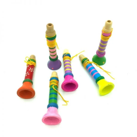 Genérico - Set 2 Trompeta