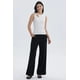 thumbnail image 4 of Polera Mujer Lisa Abertura Crudo, 4 of 4