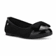 thumbnail image 3 of Ballerina Chalada Mujer Nathan-25 Negro Casual, 3 of 7