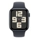 thumbnail image 2 of Apple Watch SE 3 GPS 40mm Aluminio Midnight, 2 of 3