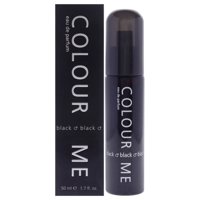 Milton Lloyd - Colour Me Black De Para - Edp Spray