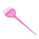 thumbnail image 3 of Salón de peluquería profesional Pincel para te?ir el cabello Tinte Cepillo Rosa, 3 of 5