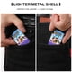 thumbnail image 3 of Supertato theme Copper Metal Lighter Shell Premium Replacement Refillable Lighter Case With Durable Metal Construction Compatible With Zippo And Most Standard Lighter Models, 3 of 6