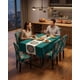 thumbnail image 3 of Set Comedor 6 Personas Mantel Antimanchas Y Fundas De Silla, 3 of 4