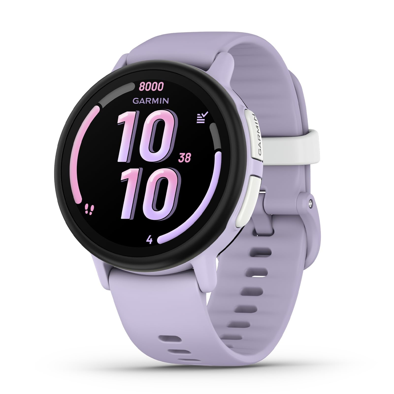 Smartwatch Para Niños Garmin Bounce 2 Con Llamadas, Mensajes Y Gps