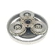 thumbnail image 4 of Engranaje Planetario M1.25 De Rendimiento Estable Para Motor De Bicicleta Eléctrica De 500 W. Accesorios De Acero Y PP., 4 of 7