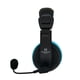 thumbnail image 2 of Audifono Gamer Jack 3.5 Negro Azul Loud, 2 of 4