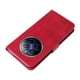 thumbnail image 3 of Funda con Cremallera para Realme 12 PRO/PRO Plus, Carcasa Cartera de Cuero PU con Soporte y Tarjetero, 3 of 6