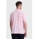 thumbnail image 3 of Polera Hombre Piqué Básica Rosado - lll, 3 of 5
