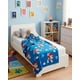 thumbnail image 2 of Manta Estampada Ultra Suave Infantil de 127x152cm de Paw Patrol, 2 of 6