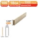 thumbnail image 2 of Grapas Korantek calibre 18, corona 1/4", 38 cm, 3000 uds, 2 of 6