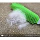 thumbnail image 3 of Cepillo Removedor De Pelos Mascotas Para Living, Sillones; color Verde, 3 of 3