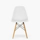thumbnail image 2 of Pack Eames DSW x4 Blanco, 2 of 7