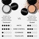 thumbnail image 4 of Set de maquillaje MAC Studio Fix Pro con Blur Loose Powder, 4 of 4