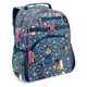 thumbnail image 1 of Mochila simple y moderna de Disney para niñas en edad escolar, 1 of 3