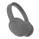 thumbnail image 2 of Auriculares supraurales de bajo consumo y ajuste cómodo en diseño negro clásico para sesiones de escucha prolongadas., 2 of 5
