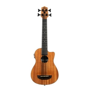 Kala - Ubass Scout Acoustic-Electric