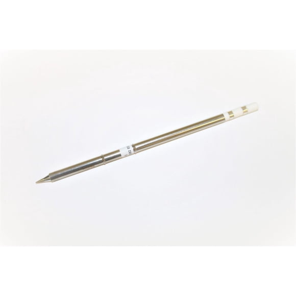 Punta de soldadura Hakko 0,2 mm x 9,5 mm cónica T15‑I
