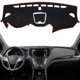 thumbnail image 1 of Cobertura para Tablero KEYOOG Hyundai Santa Fe 2013-2018, 1 of 8
