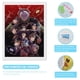 thumbnail image 3 of Dream SMP Kits de Pintura de Diamantes para Adultos 5D DIY Diamond Art Kits Full Drill Diamond Dots para Regalo Decoración de Pared y Relajación Artes de Gemas 30*40cm, 3 of 6