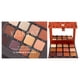 thumbnail image 1 of Paleta De Sombras Viseart Paris Etendu Minxette 18ml Mujer, 1 of 3