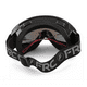 thumbnail image 2 of Antiparras Nieve Negro Vidrio Tornasol UV Nieve Ski Snowboard, 2 of 6