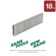 thumbnail image 4 of Staples Metabo HPT, calibre 18, corona estrecha, acabado 31 mm 1000, 4 of 4