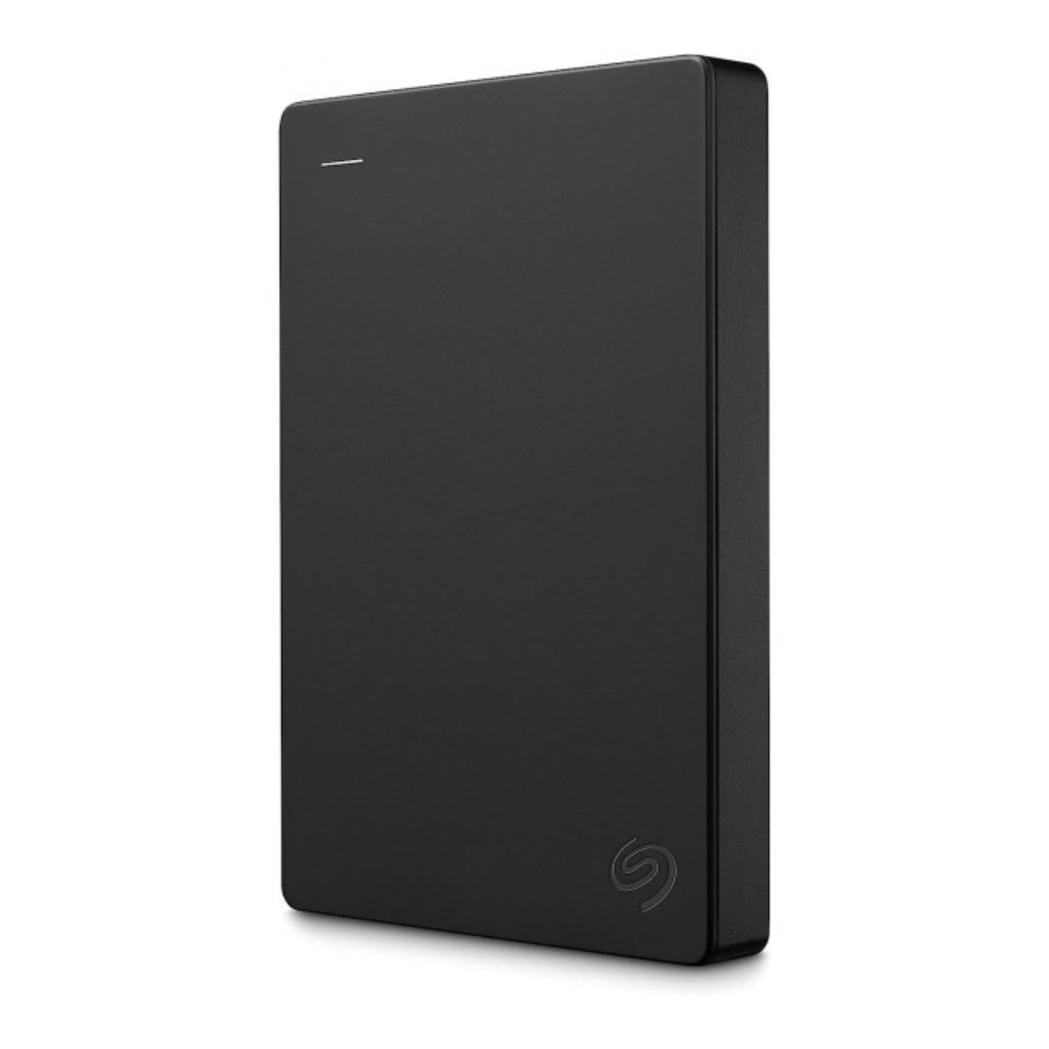 Disco Duro Externo Seagate Expansion 1 Tb Usb 3.0 2.5" Negro
