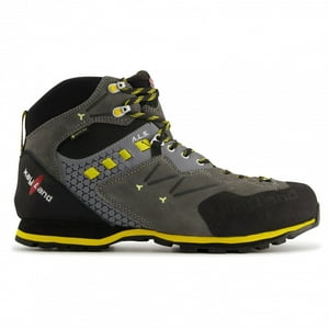 Botín Gore-Tex Hombre Vitrik Mid Gtx Gris Kayland