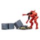 thumbnail image 3 of Figura Playset McFarlane Toys Pacific Rim Crimson Typhoon, 3 of 8